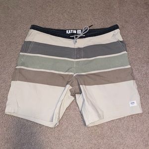 katin board shorts